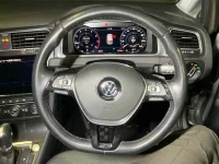 Volkswagen GOLF лот № 30056 оценка 4  с аукциона в Японии 2