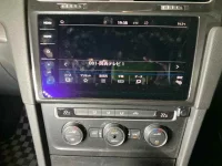 Volkswagen GOLF лот № 30056 оценка 4  с аукциона в Японии 5