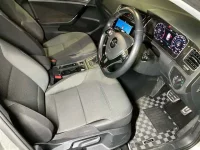 Volkswagen GOLF лот № 30056 оценка 4  с аукциона в Японии 6