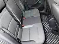 Volkswagen GOLF лот № 30056 оценка 4  с аукциона в Японии 7