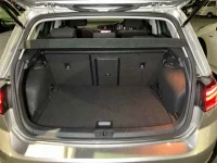 Volkswagen GOLF лот № 30056 оценка 4  с аукциона в Японии 9