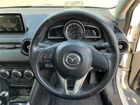 Mazda DEMIO лот № 30050 оценка 3.5  с аукциона в Японии 2
