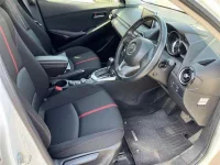 Mazda DEMIO лот № 30050 оценка 3.5  с аукциона в Японии 6