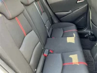 Mazda DEMIO лот № 30050 оценка 3.5  с аукциона в Японии 7