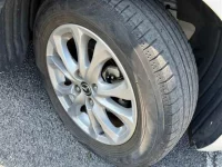 Mazda DEMIO лот № 30050 оценка 3.5  с аукциона в Японии 8