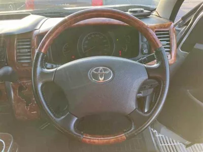 Toyota REGIUS ACE VAN