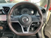 Nissan NOTE лот № 30094 оценка 4  с аукциона в Японии 2