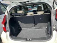 Nissan NOTE лот № 30094 оценка 4  с аукциона в Японии 9