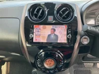 Nissan NOTE лот № 30094 оценка 4  с аукциона в Японии 5