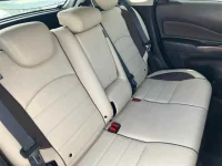 Nissan NOTE лот № 30094 оценка 4  с аукциона в Японии 7