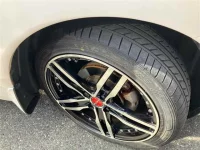 Nissan NOTE лот № 30094 оценка 4  с аукциона в Японии 8