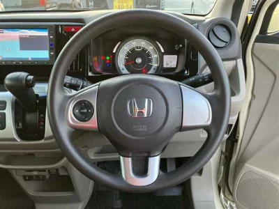 Honda N WGN