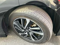 Honda STEP WAGON лот № 30093 оценка 4  с аукциона в Японии 8