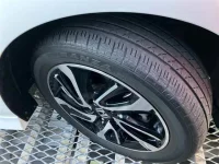 Honda STEP WAGON лот № 30096 оценка 4  с аукциона в Японии 8