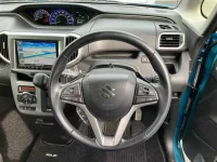 Suzuki SOLIO лот № 30124 оценка 3.5  с аукциона в Японии 2