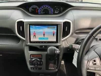 Suzuki SOLIO лот № 30124 оценка 3.5  с аукциона в Японии 5