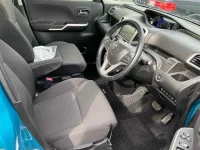 Suzuki SOLIO лот № 30124 оценка 3.5  с аукциона в Японии 6