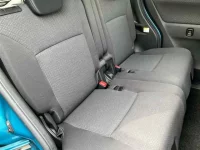 Suzuki SOLIO лот № 30124 оценка 3.5  с аукциона в Японии 7