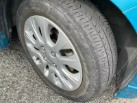 Suzuki SOLIO лот № 30124 оценка 3.5  с аукциона в Японии 8