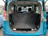 Suzuki SOLIO лот № 30124 оценка 3.5  с аукциона в Японии 9