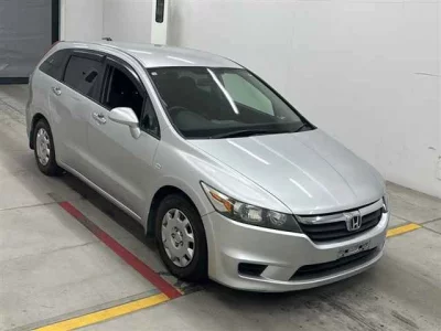 Honda STREAM
