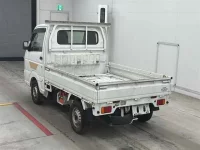 Mazda SCRUM TRUCK лот № 60041 оценка 3.5  с аукциона в Японии 1