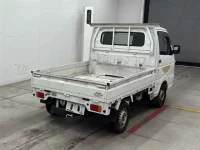Mazda SCRUM TRUCK лот № 60041 оценка 3.5  с аукциона в Японии 4