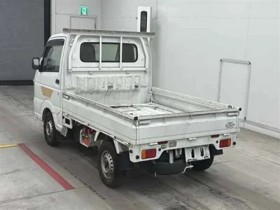 Mazda SCRUM TRUCK