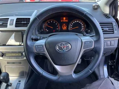 Toyota AVENSIS WAGON