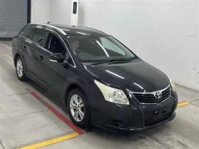 Toyota AVENSIS WAGON