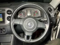 Volkswagen TIGUAN лот № 30098 оценка 3.5  с аукциона в Японии 2