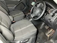 Volkswagen TIGUAN лот № 30098 оценка 3.5  с аукциона в Японии 6