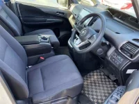 Nissan SERENA лот № 30126 оценка 3.5  с аукциона в Японии 6