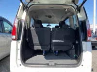 Nissan SERENA лот № 30126 оценка 3.5  с аукциона в Японии 9