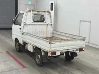 Mitsubishi MINICAB TRUCK лот № 90146 оценка 3.5  с аукциона в Японии 1