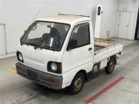 Mitsubishi MINICAB TRUCK лот № 90146 оценка 3.5  с аукциона в Японии 3