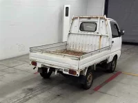Mitsubishi MINICAB TRUCK лот № 90146 оценка 3.5  с аукциона в Японии 4
