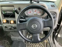 Nissan CUBE лот № 90168 оценка 3.5  с аукциона в Японии 2