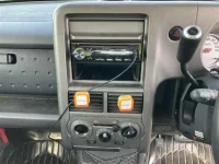 Nissan CUBE лот № 90168 оценка 3.5  с аукциона в Японии 5