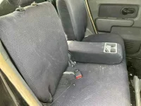 Nissan CUBE лот № 90168 оценка 3.5  с аукциона в Японии 7