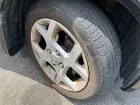 Nissan CUBE лот № 90168 оценка 3.5  с аукциона в Японии 8