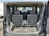 Nissan CUBE лот № 90168 оценка 3.5  с аукциона в Японии 9