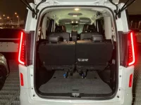 Nissan SERENA лот № 30192 оценка 4  с аукциона в Японии 9