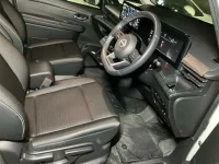 Nissan SERENA лот № 30192 оценка 4  с аукциона в Японии 6