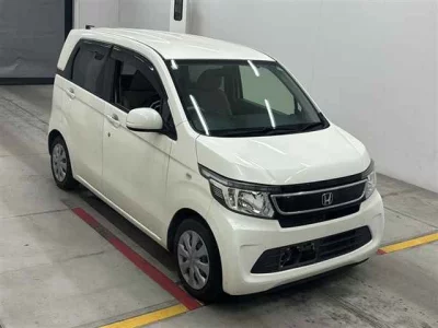 Honda N WGN