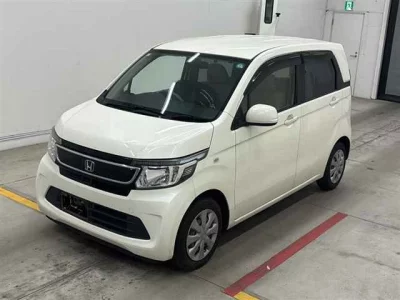 Honda N WGN