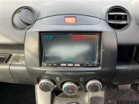 Mazda DEMIO лот № 90165 оценка R  с аукциона в Японии 5