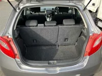 Mazda DEMIO лот № 90165 оценка R  с аукциона в Японии 9