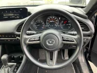 Mazda MAZDA3 лот № 30187 оценка 4  с аукциона в Японии 2