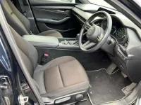 Mazda MAZDA3 лот № 30187 оценка 4  с аукциона в Японии 6